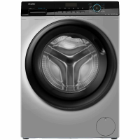Стиральная машина Haier HW90-BP14929AS, серый