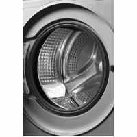 Стиральная машина Haier HW90-BP14929AS, серый