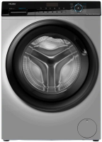 Стиральная машина Haier HW90-BP14929AS, серый