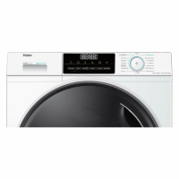 Стиральная машина с сушкой Haier HWD70-BP14929A, белый