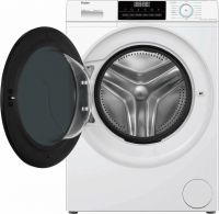 Стиральная машина с сушкой Haier HWD70-BP14929A, белый