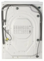 Стиральная машина с сушкой Haier HWD80-BP14959A, белый