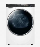 Сушильная машина Haier HD100-A2378, белый