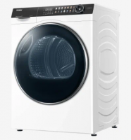 Сушильная машина Haier HD100-A2378, белый
