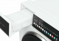 Сушильная машина Haier HD105-A2336, белый