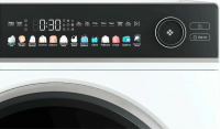 Сушильная машина Haier HD105-A2336, белый