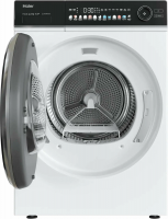 Сушильная машина Haier HD105-A2336, белый