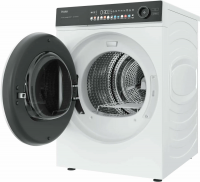 Сушильная машина Haier HD105-A2336, белый