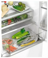 Холодильник Haier A4F745CGWGRU1, белый