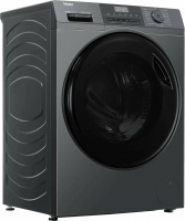 Стиральная машина Haier HW105-BP14406S, серебристый