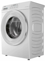 Стиральная машина Haier HW60-BP10919A, белый