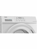 Стиральная машина Haier HW60-BP10919A, белый