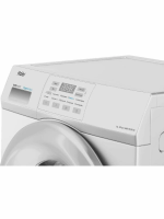 Стиральная машина Haier HW60-BP10919A, белый