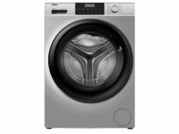 Стиральная машина Haier HW60-BP12929ASE, серебристый