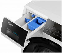Стиральная машина Haier HW90-BP14929A, белый