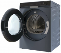 Сушильная машина Haier HD100-A3397SU1, серый
