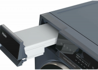 Сушильная машина Haier HD100-A3397SU1, серый