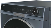 Сушильная машина Haier HD100-A3397SU1, серый