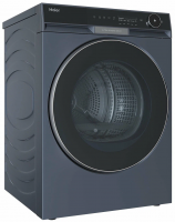 Сушильная машина Haier HD100-A3397SU1, серый