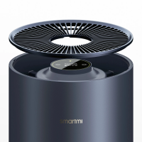 Воздухоочиститель Smartmi Air Purifier 2 (KQJHQ02ZM), синий