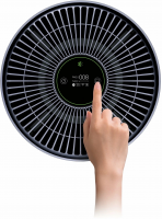 Воздухоочиститель Smartmi Air Purifier 2 (KQJHQ02ZM), синий