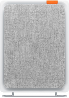 Воздухоочиститель Smartmi Air Purifier E1 (ZMKQJHQE11), серый