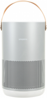 Воздухоочиститель Smartmi Air Purifier P1 (ZMKQJHQP12), серебристый