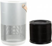 Воздухоочиститель Smartmi Air Purifier P1 (ZMKQJHQP12), серебристый