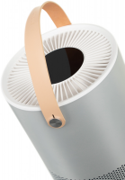 Воздухоочиститель Smartmi Air Purifier P1 (ZMKQJHQP12), серебристый