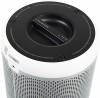 Воздухоочиститель Smartmi Air Purifier P1 (ZMKQJHQP12), серебристый
