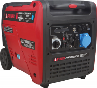 Генератор A-iPower A6000LiGS, 6кВт