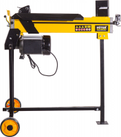 Дровокол Huter HLS-5500/52H, двиг.элект. 3300Вт раб.пол.гориз. (70/14/5)