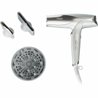 Фен Haier HHD-602, белый