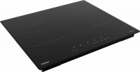 Индукционная варочная панель Haier HHX-Y64TVVB, черный