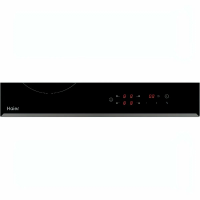 Электрическая варочная панель Haier HHY-C64ROVB, черный