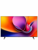 Телевизор Hisense 43A6Q, черный