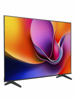 Телевизор Hisense 43A6Q, черный