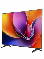 Телевизор Hisense 43A6Q, черный