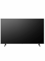 Телевизор Hisense 43A6Q, черный