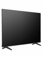 Телевизор Hisense 43A6Q, черный