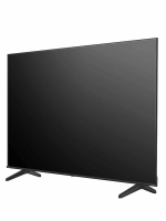 Телевизор Hisense 43A6Q, черный