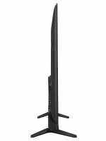 Телевизор Hisense 43A6Q, черный