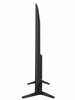 Телевизор Hisense 43A6Q, черный