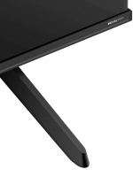 Телевизор Hisense 43A6Q, черный