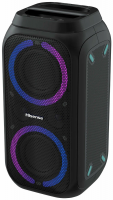 Акустическая система Hisense Party rocket 160, черный