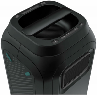 Акустическая система Hisense Party rocket 160, черный