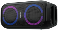 Акустическая система Hisense Party rocket 160, черный