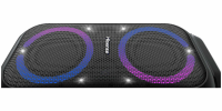 Акустическая система Hisense Party rocket 160, черный