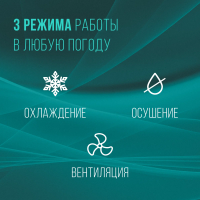 Кондиционер мобильный Hisense AP-07CR4GKVS00, белый