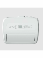 Кондиционер мобильный Hisense AP-09CW4GNCS00 (НС-1610901), белый